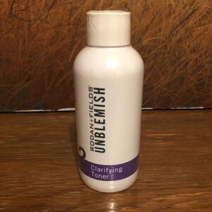 New Sealed Rodan & Fields Unblemish Toner 125 ML